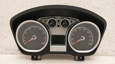 2011 FORD FOCUS L  Speedometer Speedo Clocks 8U4T-10849-BN 999999 Miles