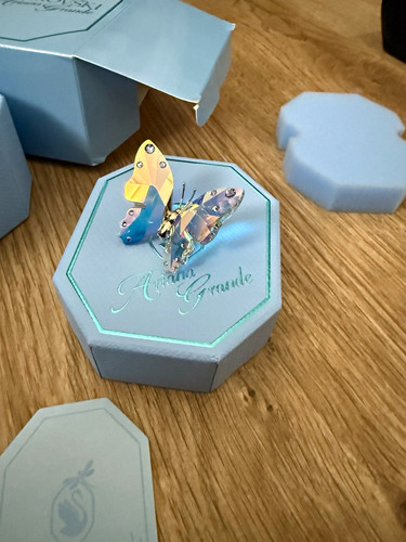 Swarovski ariana grande - ariana,