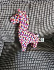 Jellycat Patchwork Giraffe
