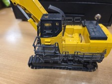 Joel Komatsu 1:50 Scale