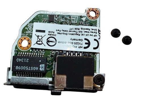 B96w7aa 5gbe lan flex - 2.5gbe,