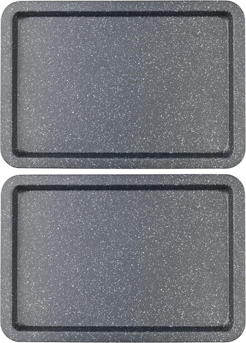 Megastone baking tray - set,