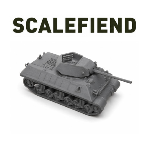 144 m10 tank - (12mm), us