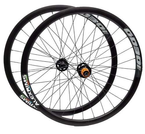 Rsp gd30 6 bolt disc - 27.5",