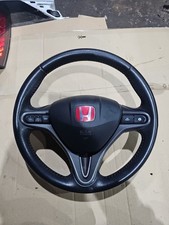 Honda Civic Type R Fn2 MK8 Steering Wheel Multifunction controls (no cruise)