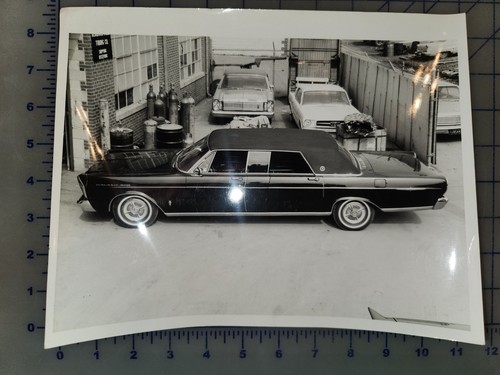 1965 ford galaxie 500 - ford, concept