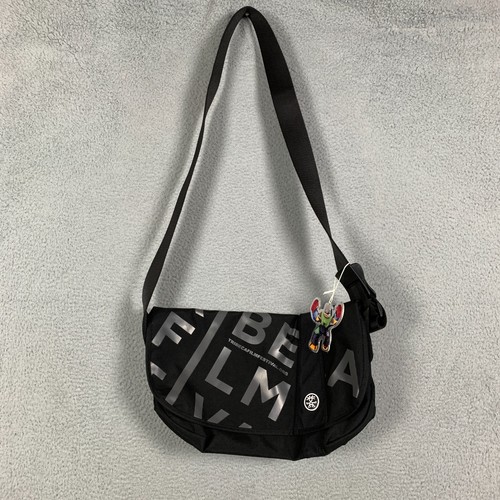 Nwt crumpler messenger - nwt,