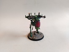 Warhammer 40K Aeldari War