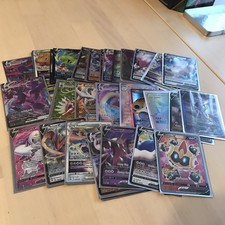 pokemon cards full art bundle joblot Custom Cosplay