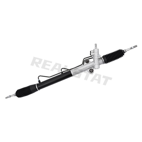 New power steering rack - new,