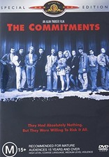 The commitments special - the,