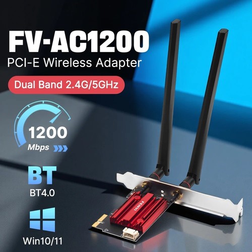 Fenvi ax900 wifi pcie - ax900,