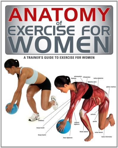 Anatomy exercise for women - of,