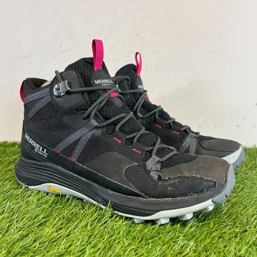 Merrell boots size - size, women's