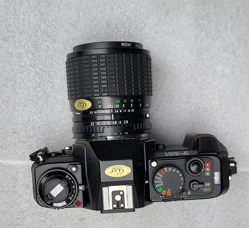 Nikon 301 sigma 35 - nikon, +