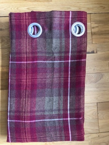 Next red highland - next, check