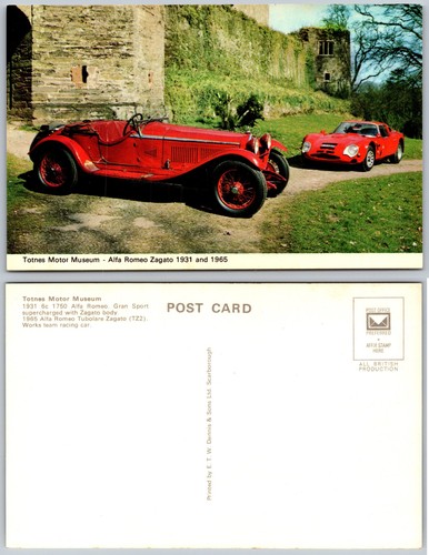 Totnes motor museum - motor,