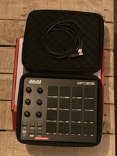 Akai Professional MPD218 USB