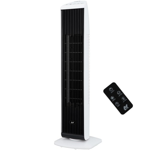 Netta inch tower fan - 30,