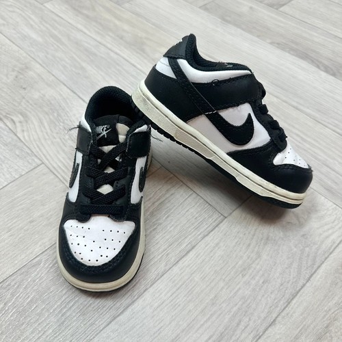 Nike dunk trainers - , boys