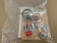 Spirax Sarco 1440088 FT14 Float Trap maint kit 4.5bar 1/2"-3/4"