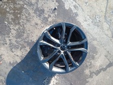 Wheel 20x8-1/2 Alloy 10 Spoke