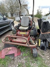Ferris IS1500Z Zero Turn Mower