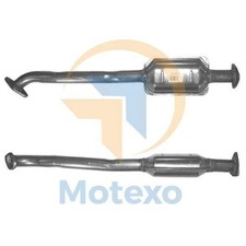 BM91226 Catalytic Converter
