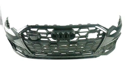 Audi line c8 facelift - c8,