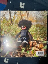 Billy Woods Golliwog HHV