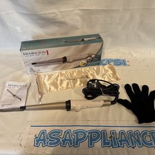 Remington Shea Soft Curling Wand - 13-25Mm Ceramic Barrel Hair Curler (N)