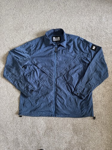 Weekend offender jacket size - offender,