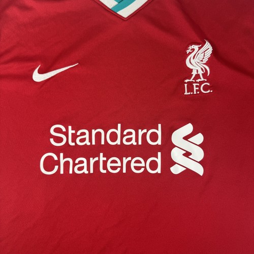 Liverpool 2020 2021 home - liverpool, 2020/2021