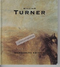 William turner - william,