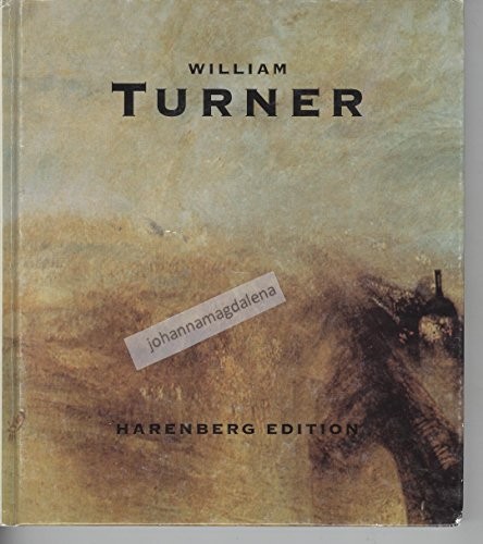 William turner - william,