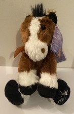 Russ Shining Stars Horse Soft