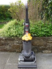 DYSON DC33 MULTI FLOOR VACUUM