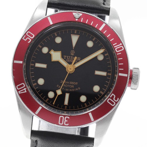 Tudor heritage black - heritage,