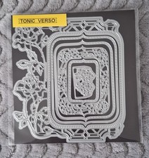 Tonic Studios Frame Die