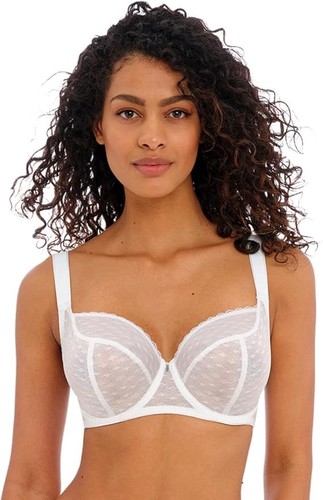 Freya signature plunge bra - freya,