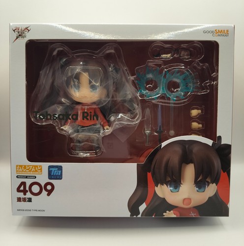 Fate stay night tohsaka - fate/stay,