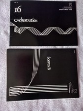 Open University Principles Of Orchestration