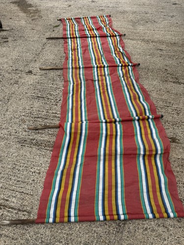 Vintage wooden pole beach - vintage,