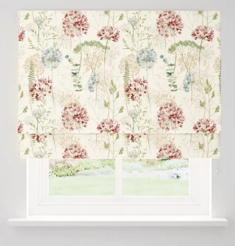Blackout roman blind country - blackout,