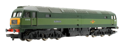 Hornby gauge r073 br - r073,