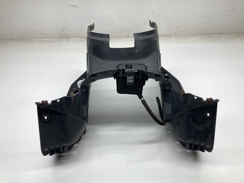 Floor footrest fairing for - fairing,