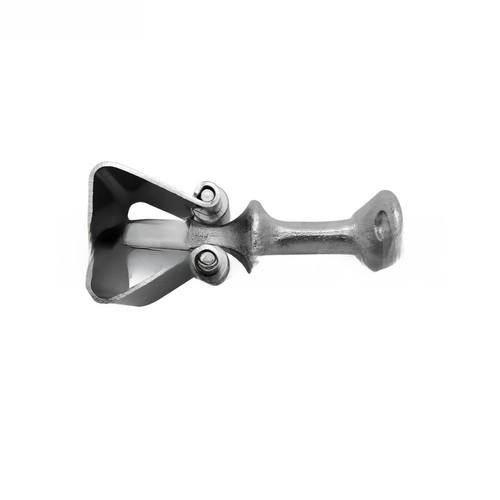 Stainless steel 304 - 304, door