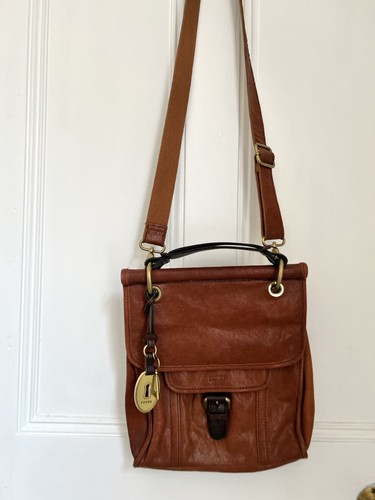 Fossil long live vintage - long,