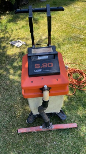 Jeyes hygiene upright - s.80,