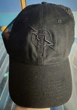 CM Punk WWE Hat Men's Returns